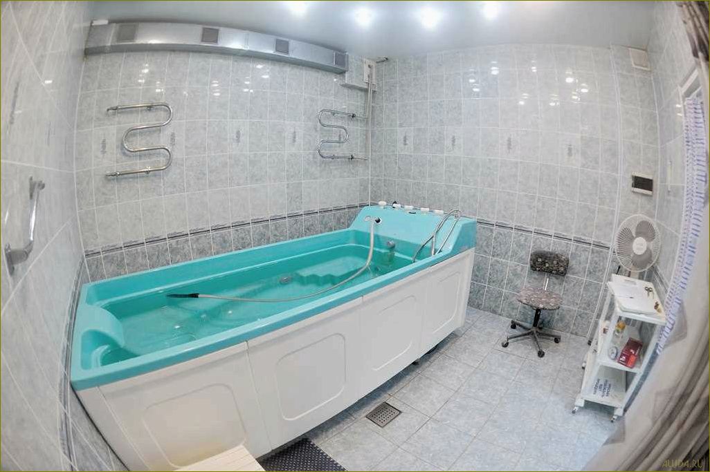 Уникальное место для отдыха и развлечений — база отдыха в Митино, Кировская область — наслаждайтесь комфортом и природой!