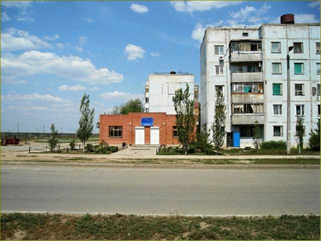 (база, отдыха, знаменске, астраханской, области) База отдыха в Знаменске Астраханской области — наслаждайтесь природой, комфортом и разнообразными развлечениями