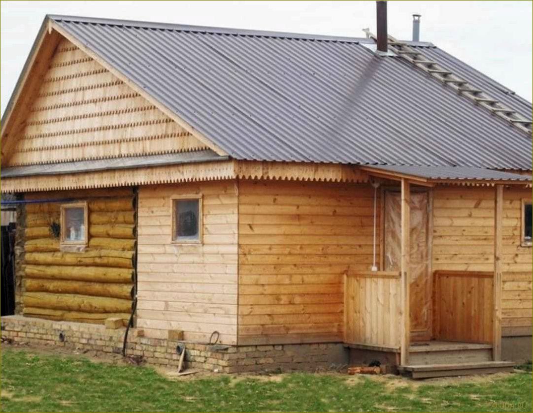 Уникальная база отдыха у Романыча в Астраханской области — отдых на берегу Волги, комфортные условия и разнообразные развлечения