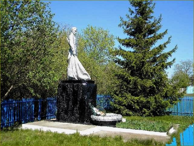 Отдых в Чернянском районе Белгородской области — лучшие места и развлечения