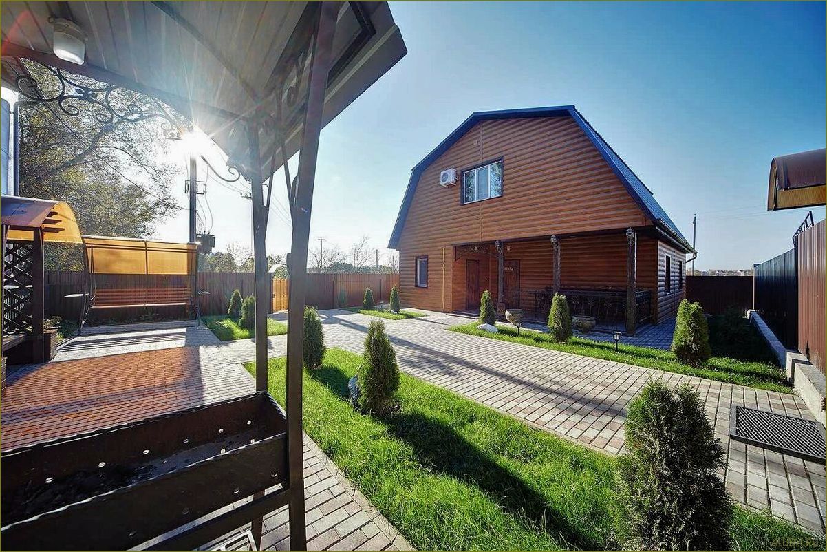 (отдых, дарковичах, прекрасная, возможность, провести) Отдых в Дарковичах — прекрасная возможность провести незабываемые каникулы в живописном уголке Брянской области