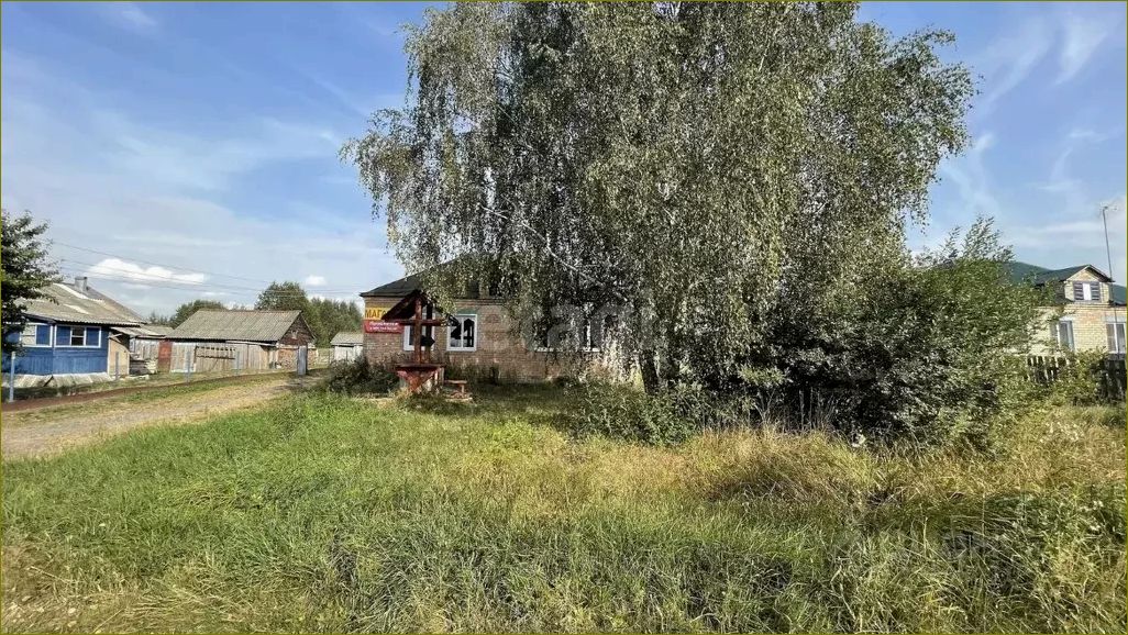 (уникальное, место, отдыха, релаксации, прекрасной) Уникальное место для отдыха и релаксации в прекрасной природе Кировской области — Дом отдыха