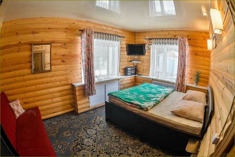 (отдыха, костино, кировской, области, идеальное) Дом отдыха