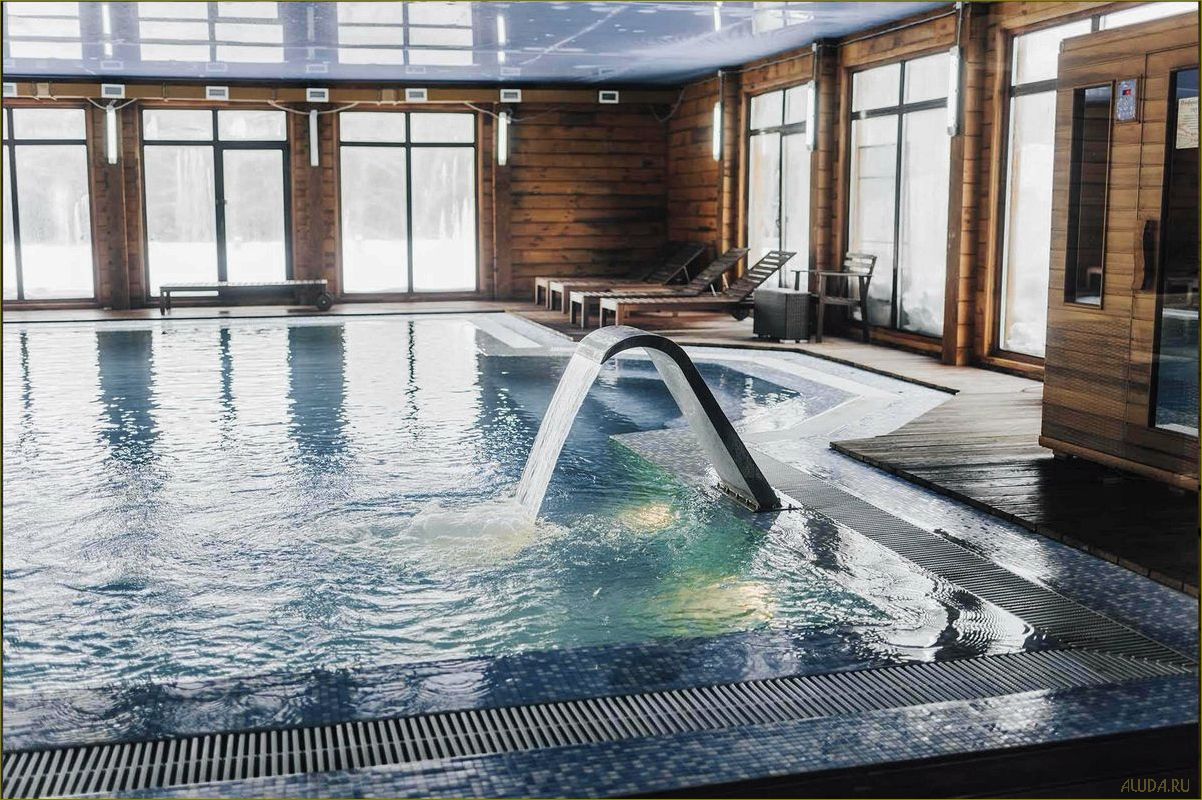 (кемеровская, область, идеальное, место, отдыха) Кемеровская область — идеальное место для отдыха у бассейна, где можно насладиться кристально чистой водой и неповторимой атмосферой!