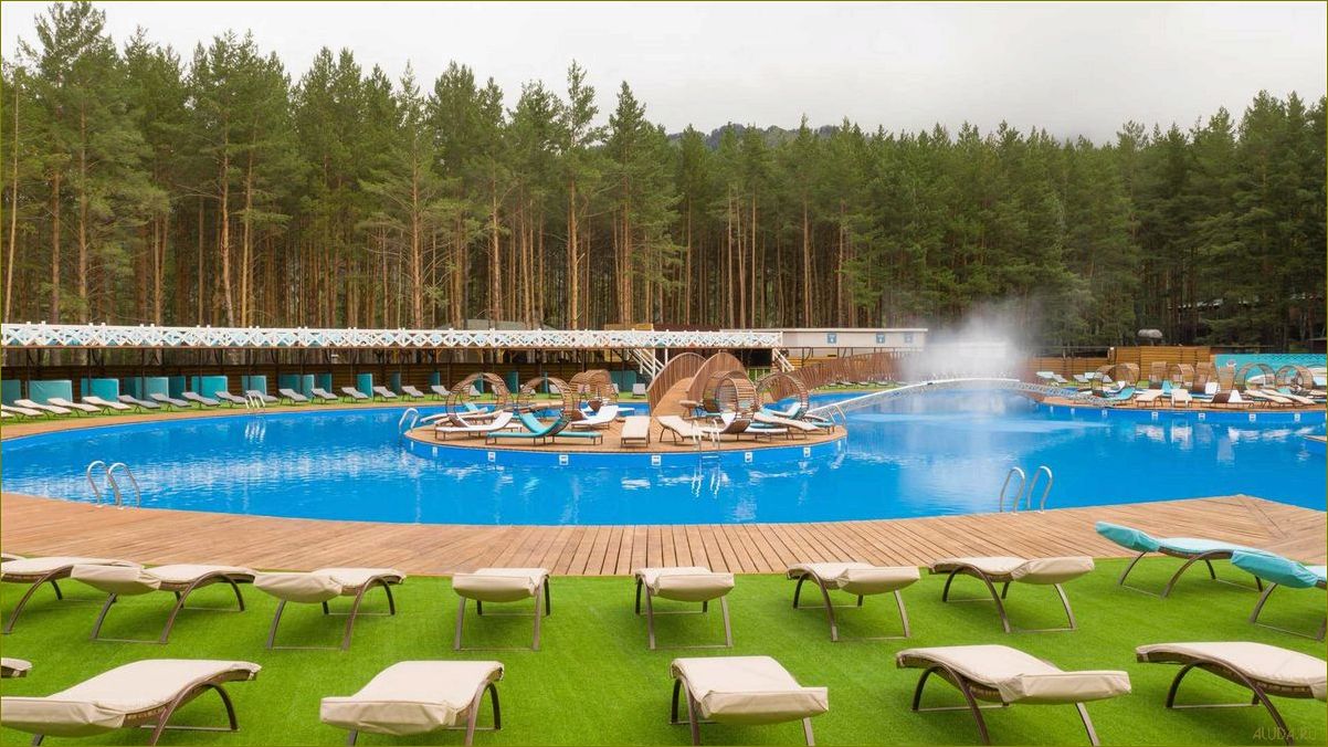 (кемеровская, область, идеальное, место, отдыха) Кемеровская область — идеальное место для отдыха у бассейна, где можно насладиться кристально чистой водой и неповторимой атмосферой!