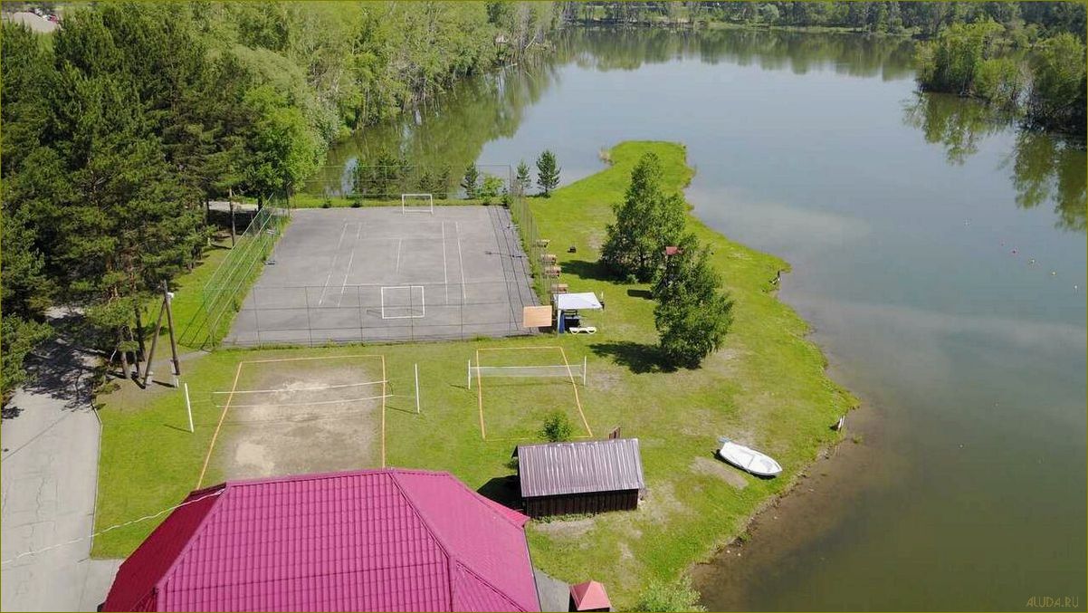 (кемеровская, область, идеальное, место, отдыха) Кемеровская область — идеальное место для отдыха у бассейна, где можно насладиться кристально чистой водой и неповторимой атмосферой!