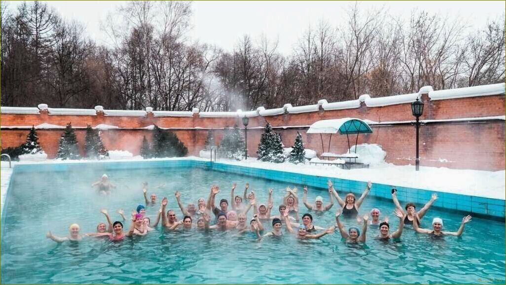 (кемеровская, область, идеальное, место, отдыха) Кемеровская область — идеальное место для отдыха у бассейна, где можно насладиться кристально чистой водой и неповторимой атмосферой!