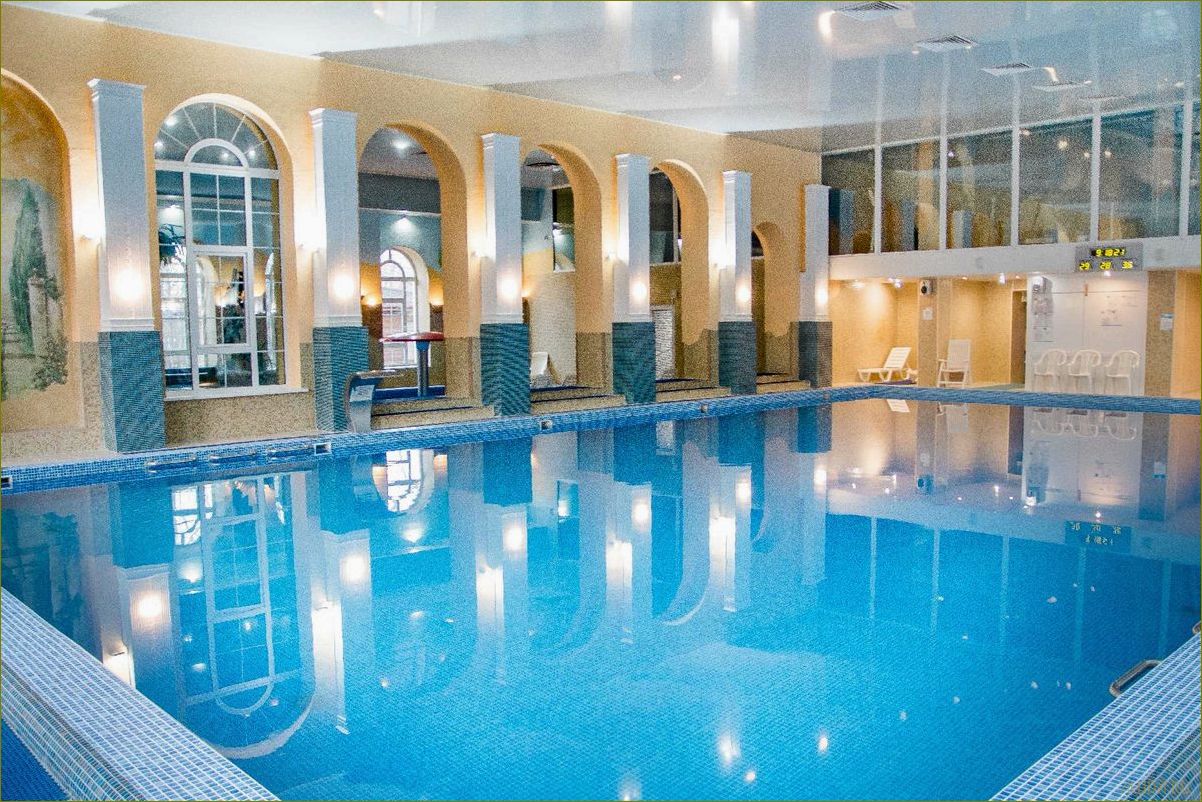 Купоны для отдыха в доме в Московской области — наслаждайтесь комфортом по выгодной цене!