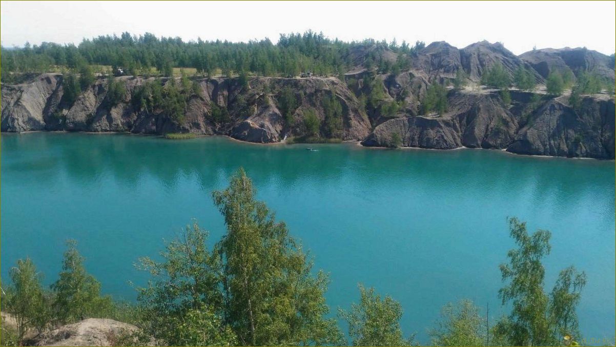 Курганская область — уникальные достопримечательности, привлекающие туристов со всего мира