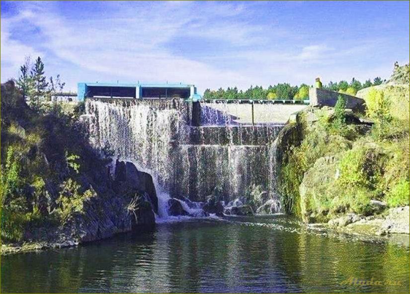 (путеводитель, захватывающим, достопримечательностям, новосибирской) Путеводитель по самым захватывающим достопримечательностям новосибирской области, которые не оставят вас равнодушными