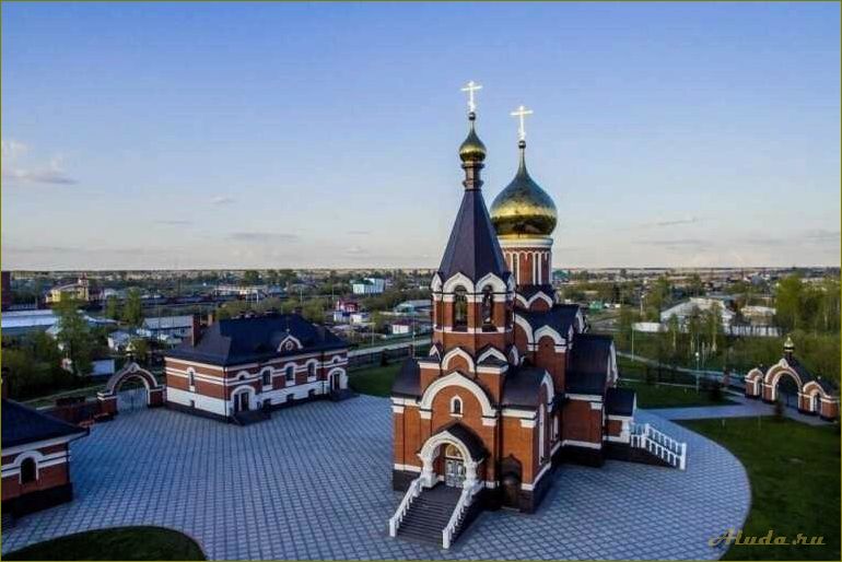 (путеводитель, захватывающим, достопримечательностям, новосибирской) Путеводитель по самым захватывающим достопримечательностям новосибирской области, которые не оставят вас равнодушными