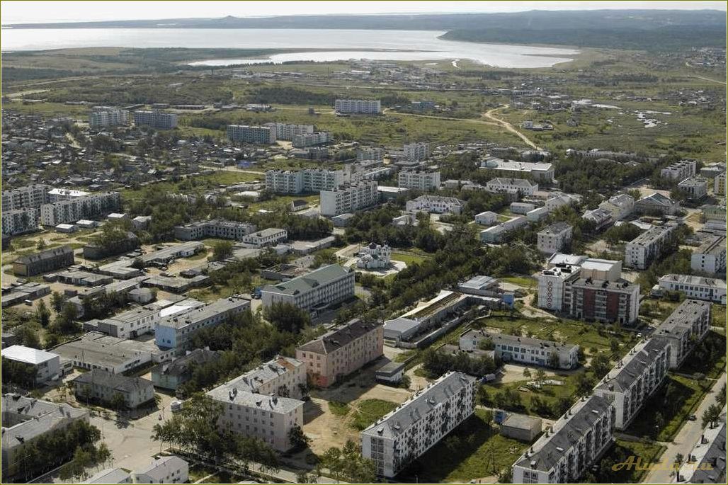 Оха Сахалинская область достопримечательности