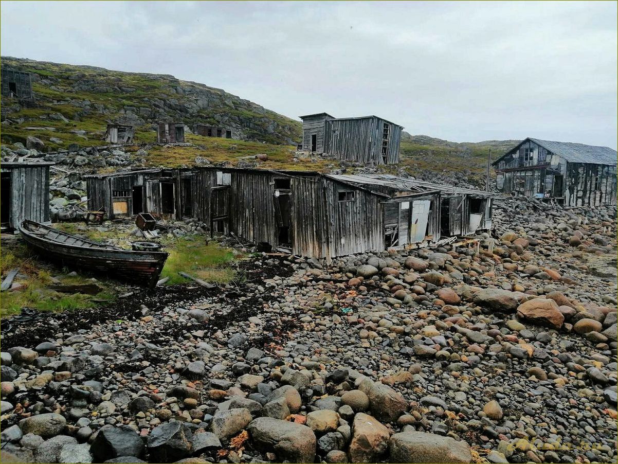 (отдых, дальних, зеленцах, мурманской, области) Отдых в дальних зеленцах Мурманской области — наслаждение красотой северной природы и уникальностью местных достопримечательностей