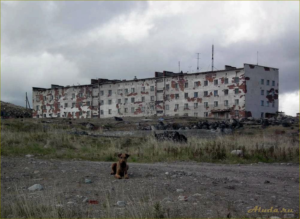 (отдых, дальних, зеленцах, мурманской, области) Отдых в дальних зеленцах Мурманской области — наслаждение красотой северной природы и уникальностью местных достопримечательностей