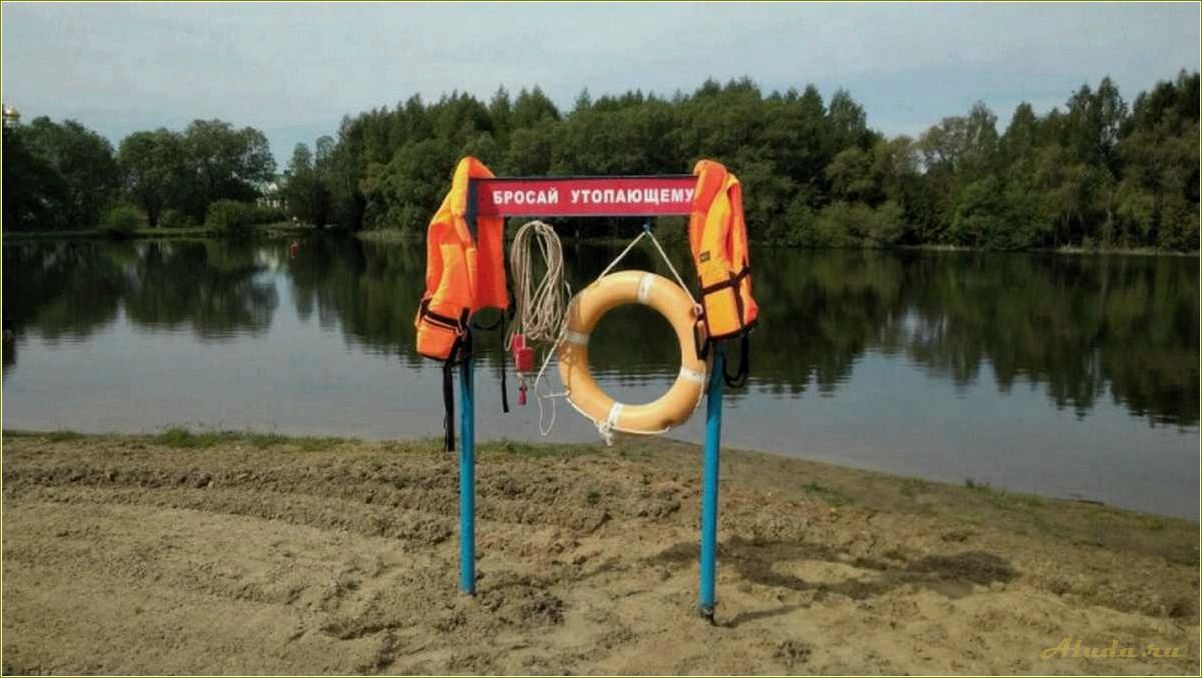 (отдых, летом, детьми, рязанской, области) Отдых летом с детьми в Рязанской области — лучшие места и развлечения для всей семьи