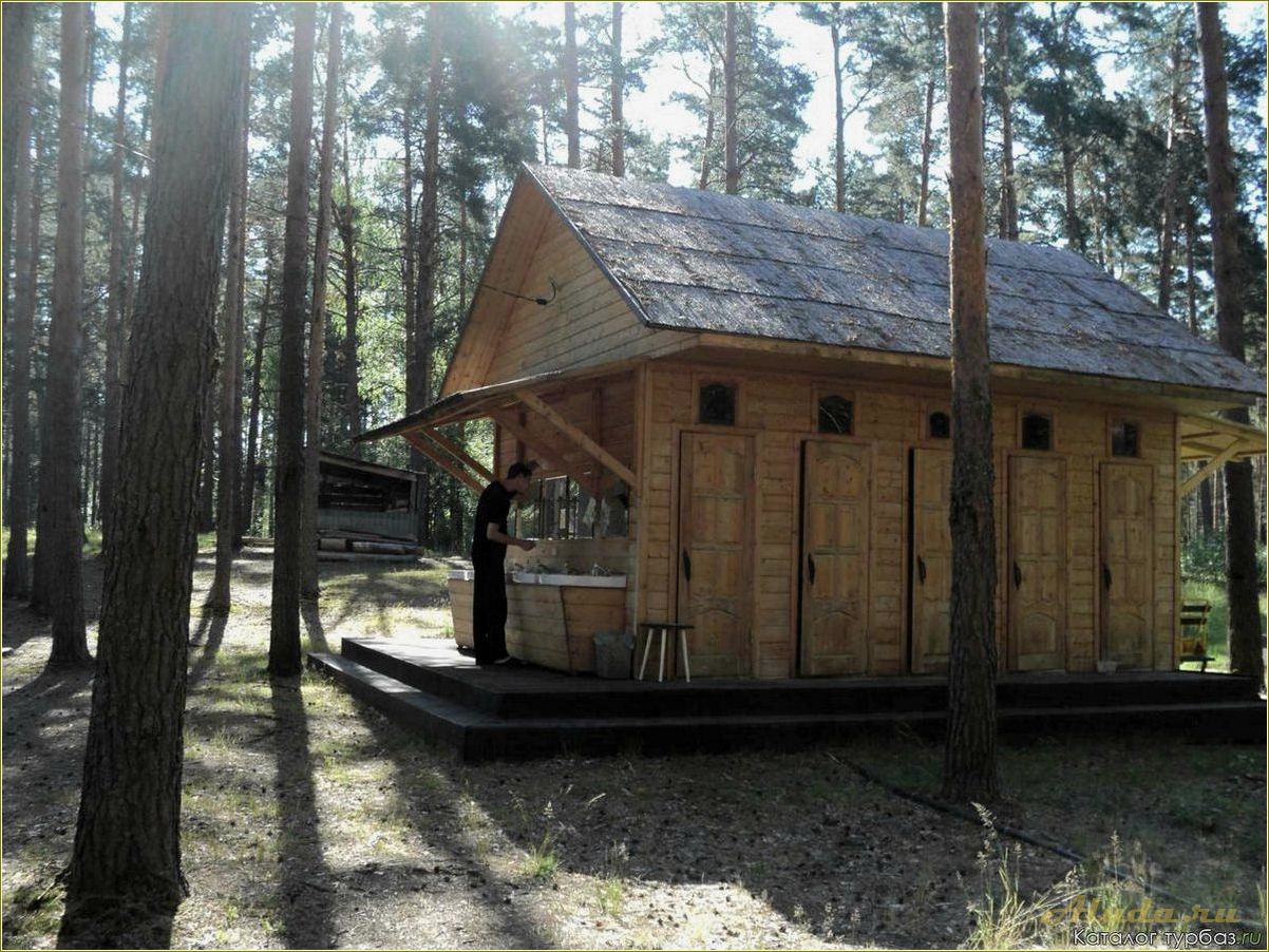 (отдых, тверской, области, медведица, прелести) Отдых в Тверской области: Медведица и ее прелести