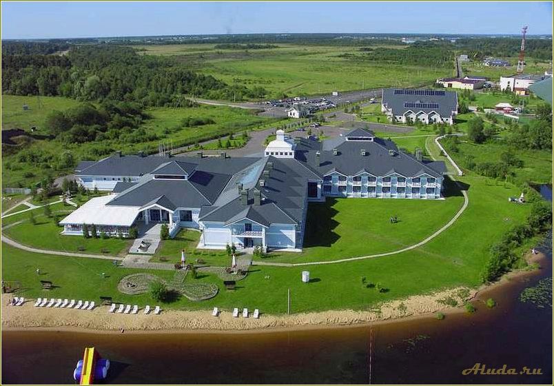 Отдых на базе Завидова Тверской области