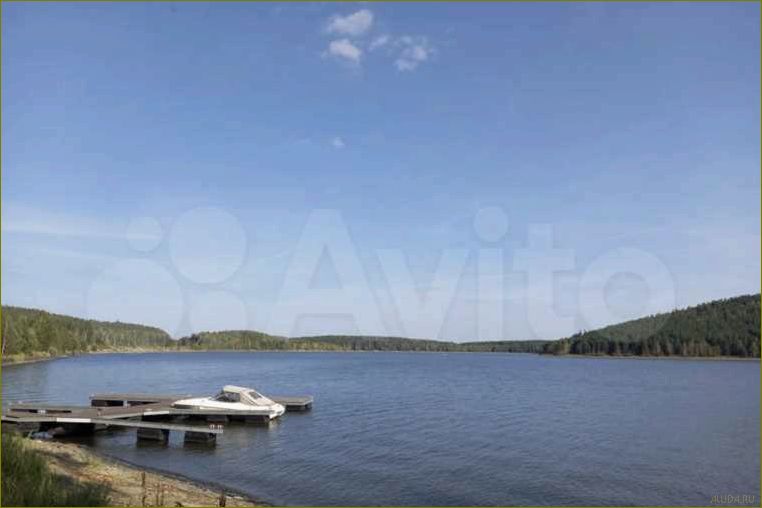 Отдых на берегу реки Ивановская область — идеальное место для релаксации и наслаждения природой