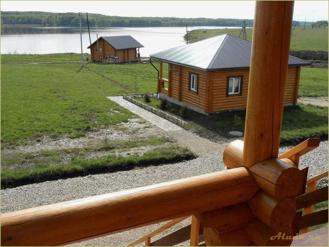 (отдых, озере, осетр, тульской, области) Отдых на Озере Осетр в Тульской области