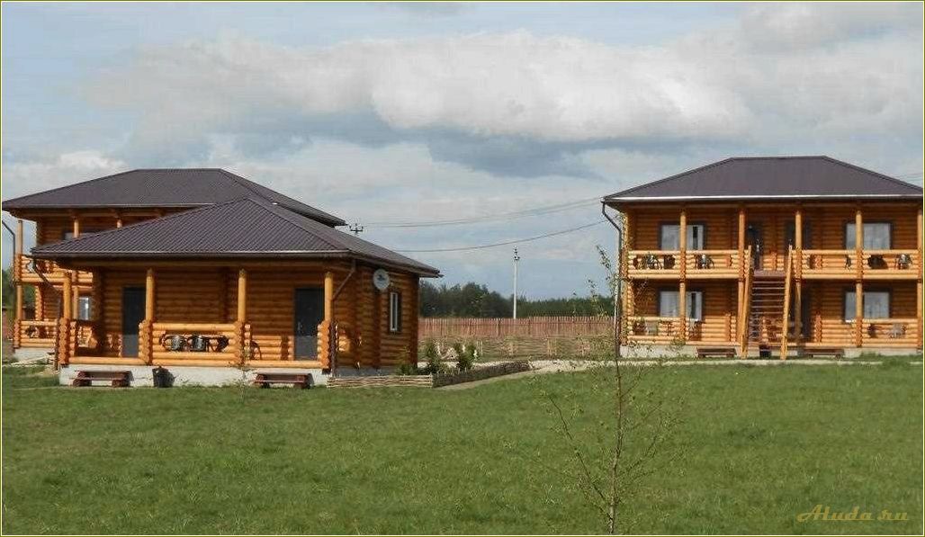 (отдых, озере, осетр, тульской, области) Отдых на Озере Осетр в Тульской области