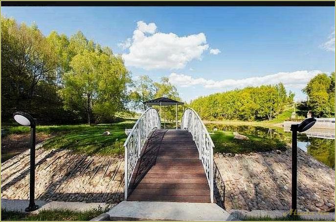 (отдых, озере, осетр, тульской, области) Отдых на Озере Осетр в Тульской области