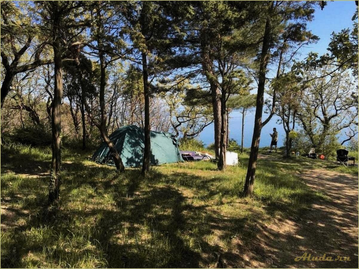(отдых, палатками, тюменской, области) Отдых палатками в Тюменской области
