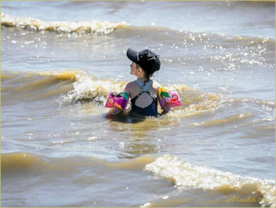 (отдых, ребенком, челябинской, области, идеальное) Отдых с ребенком в Челябинской области: идеальное место для семейного отпуска