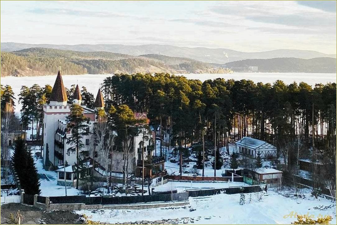 (отдых, фонграде, челябинской, области) Отдых в Фонграде Челябинской области