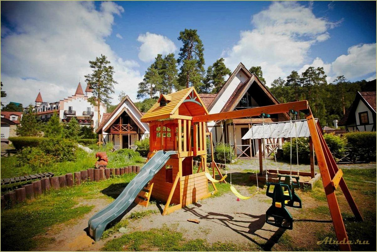 (отдых, фонграде, челябинской, области) Отдых в Фонграде Челябинской области