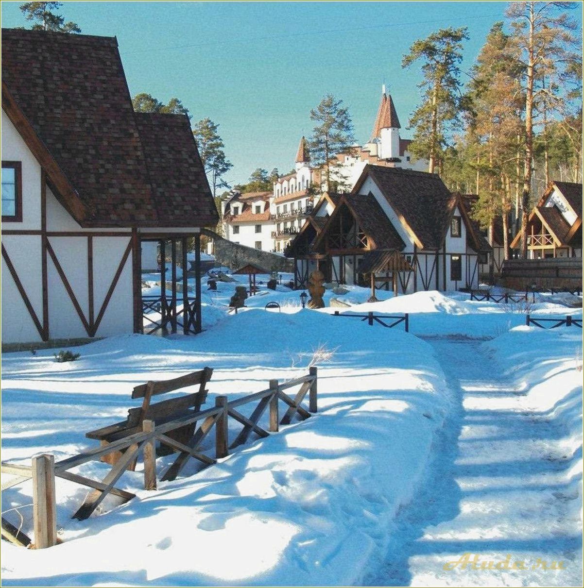 (отдых, фонграде, челябинской, области) Отдых в Фонграде Челябинской области