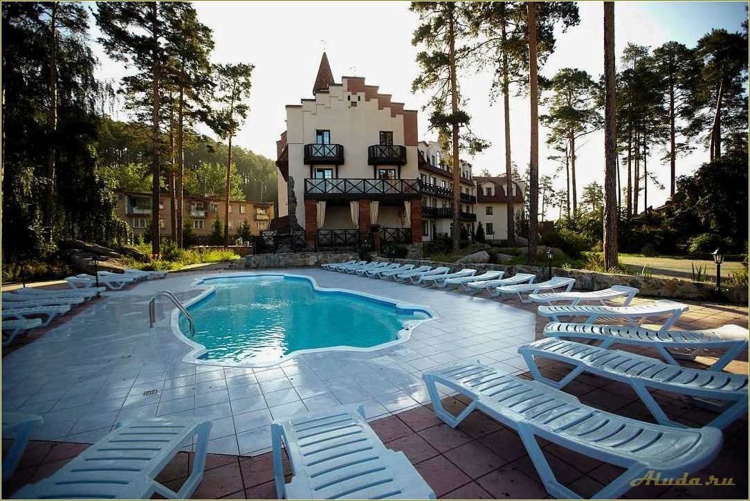 (отдых, фонграде, челябинской, области) Отдых в Фонграде Челябинской области