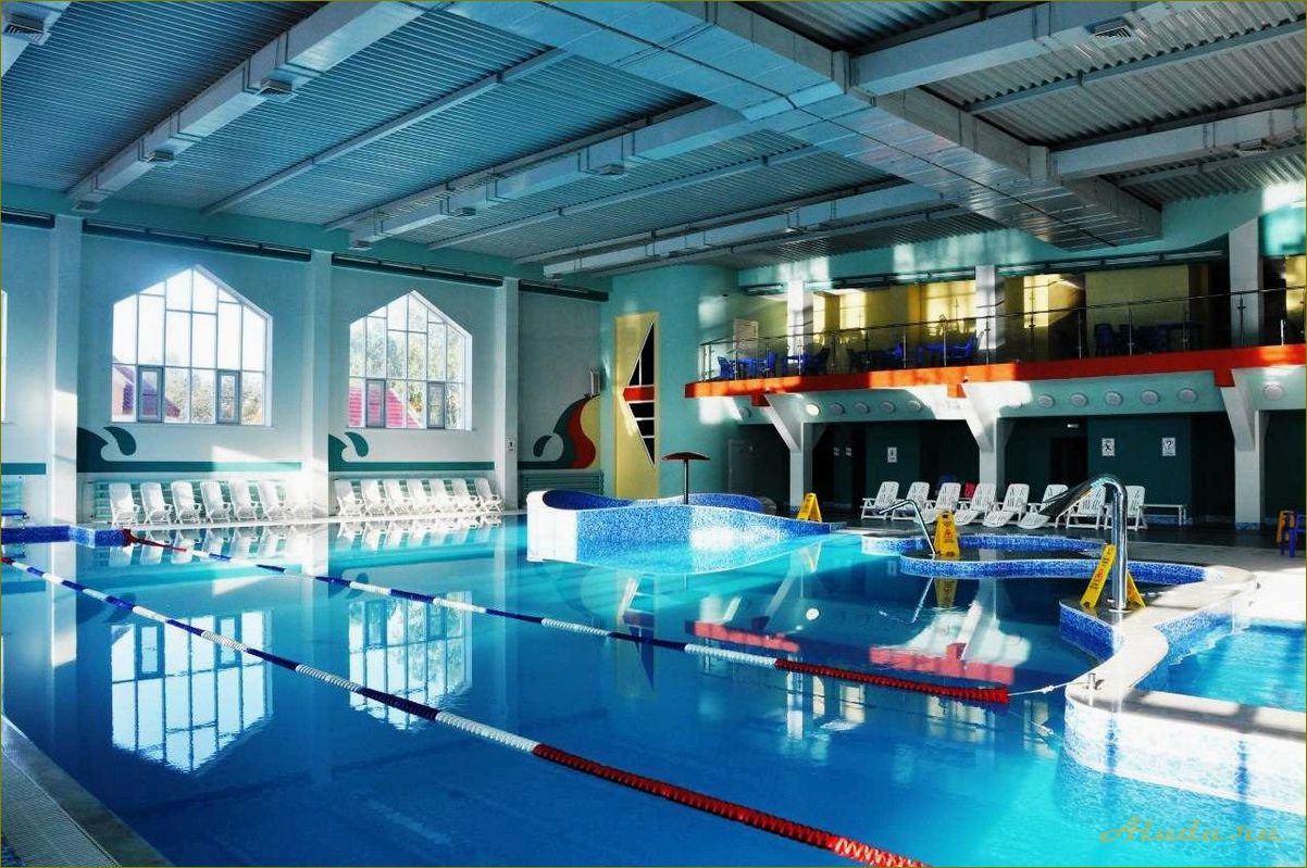 Лучшие варианты отдыха в Омске и Омской области для детей — от развлечений до образовательных программ