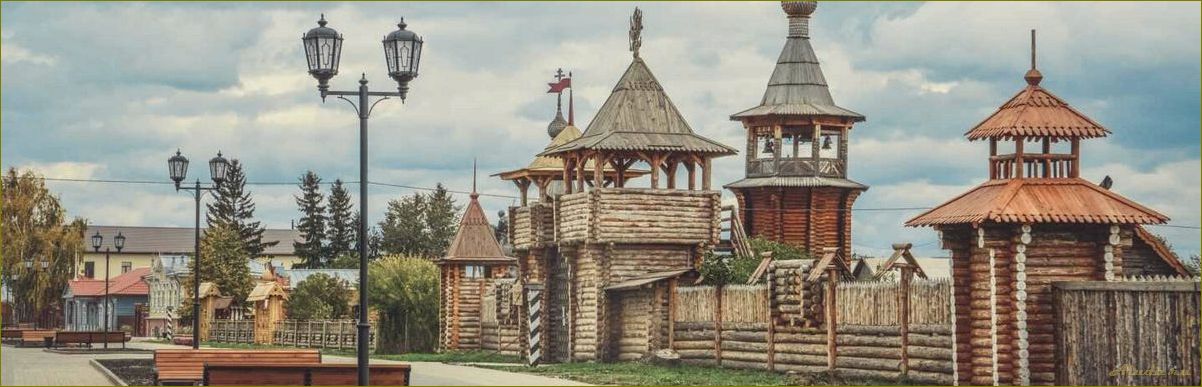 Лучшие варианты отдыха в Омске и Омской области для детей — от развлечений до образовательных программ