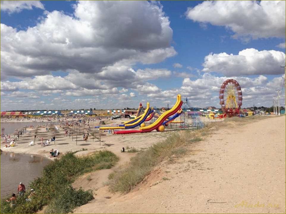 (отдых, оренбургской, области, летом, цены) Отдых в оренбургской области летом — цены, развлечения, достопримечательности