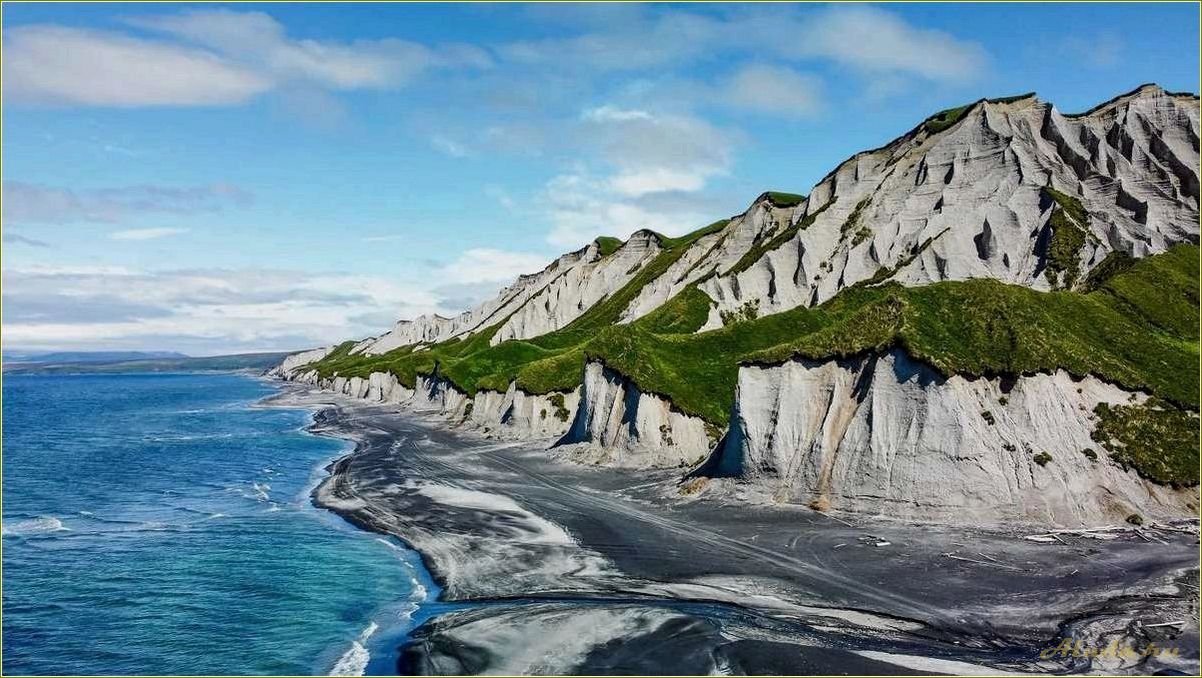 Отдых в сахалинской области