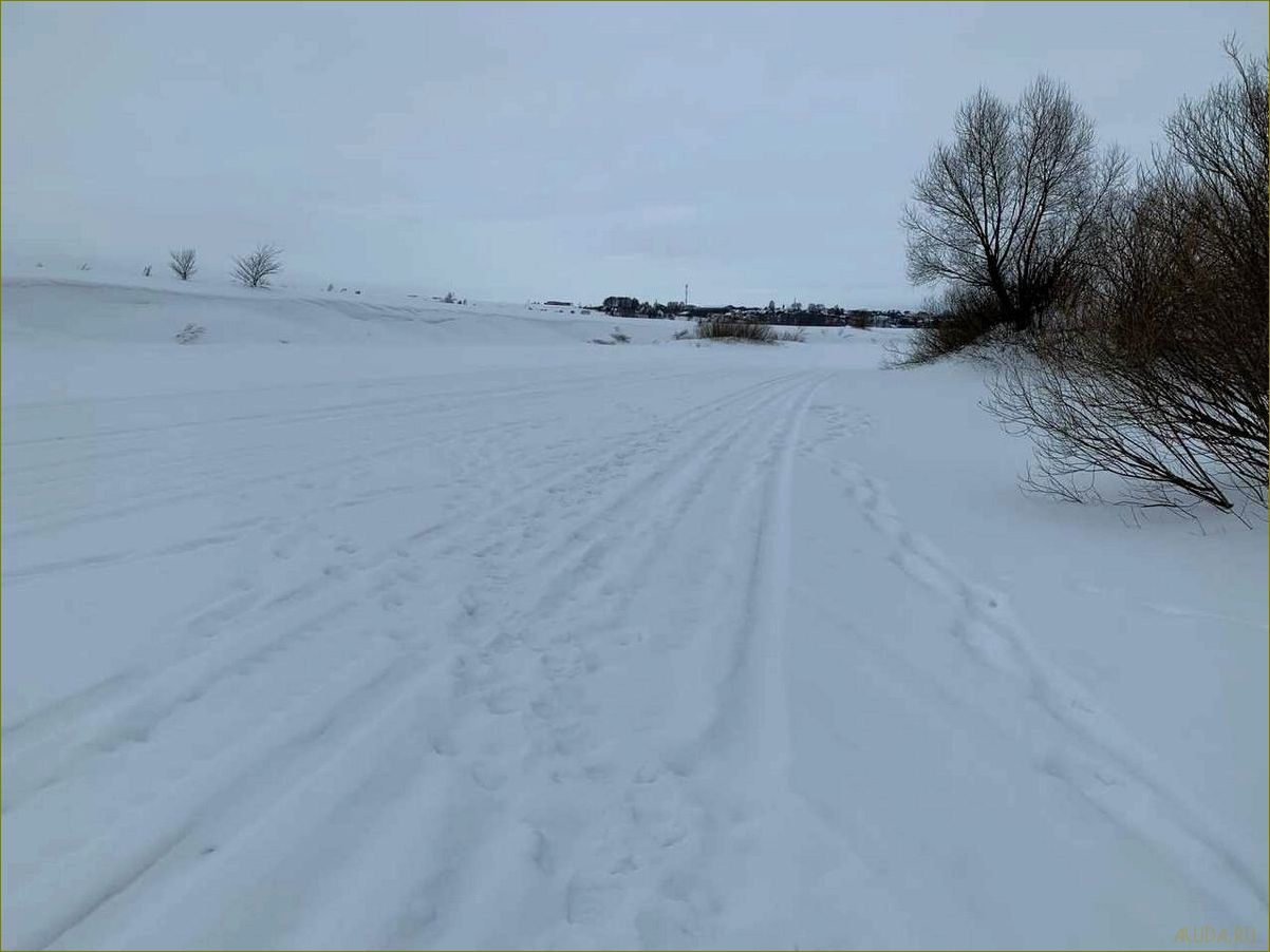 (незабываемый, отдых, соколе, владимирской, области) Незабываемый отдых в Соколе Владимирской области — идеальное место для релакса и приключений