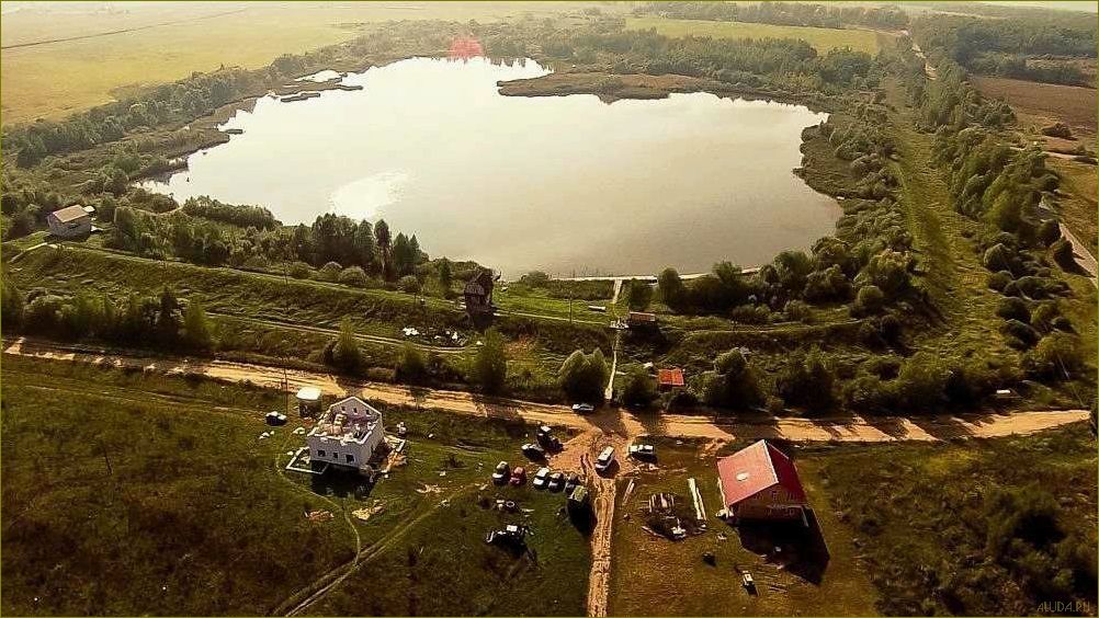 (незабываемый, отдых, соколе, владимирской, области) Незабываемый отдых в Соколе Владимирской области — идеальное место для релакса и приключений