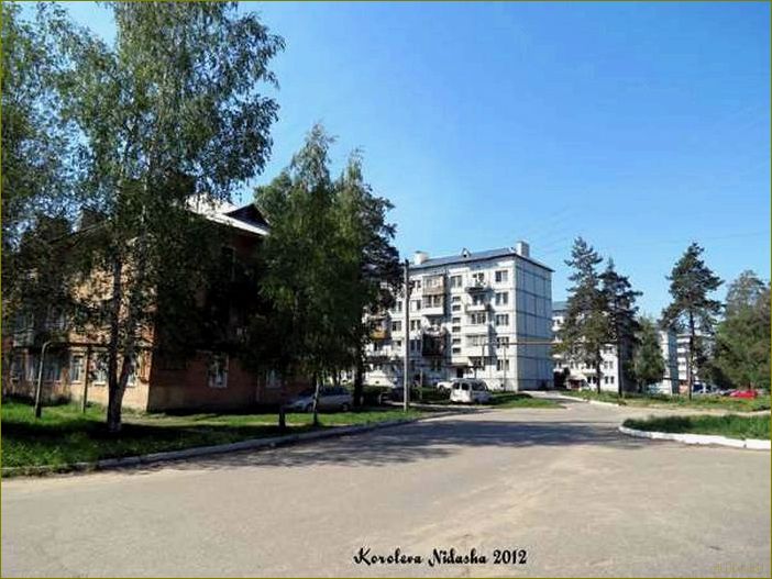 (незабываемый, отдых, соколе, владимирской, области) Незабываемый отдых в Соколе Владимирской области — идеальное место для релакса и приключений