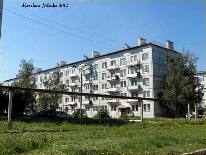 (незабываемый, отдых, соколе, владимирской, области) Незабываемый отдых в Соколе Владимирской области — идеальное место для релакса и приключений