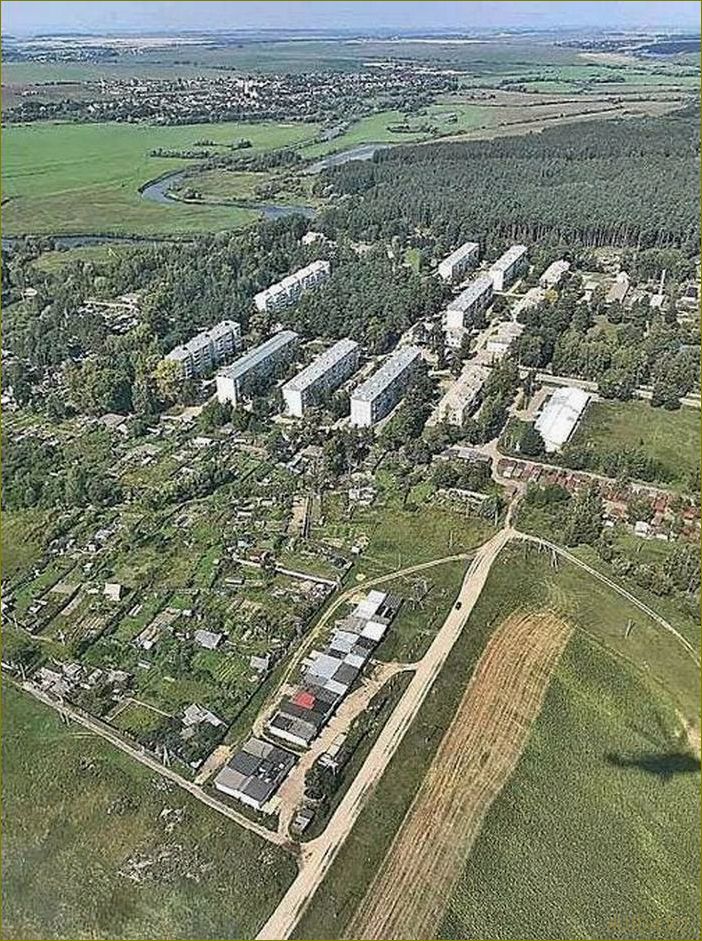 (незабываемый, отдых, соколе, владимирской, области) Незабываемый отдых в Соколе Владимирской области — идеальное место для релакса и приключений