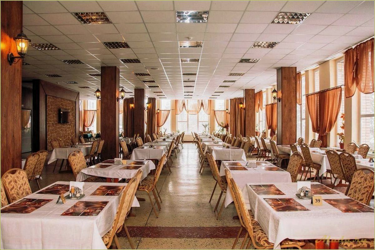 (цена, отдыха, солотче, рязанской, области) Цена отдыха в Солотче Рязанской области — где найти выгодные предложения