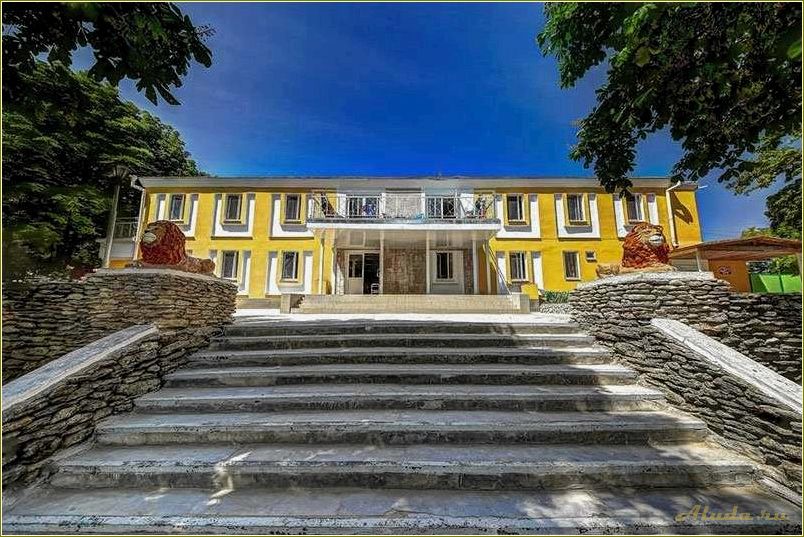 Отдых в Ростовской области — идеальное место для спутниковых приключений