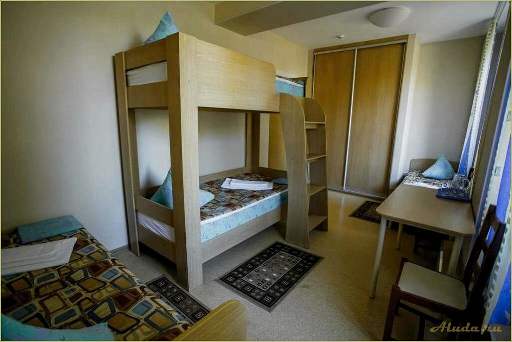 Отдых в Ростовской области — идеальное место для спутниковых приключений