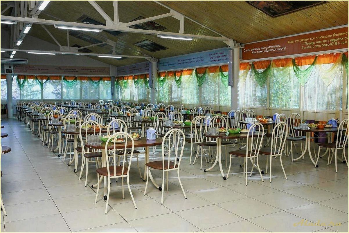 Отдых в Ростовской области — идеальное место для спутниковых приключений