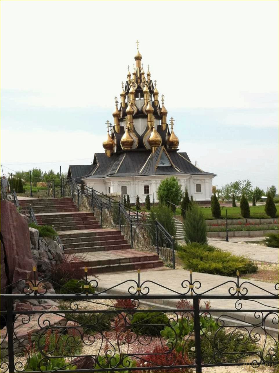 Отдых на Дону Серафимович Волгоградской области — лучшие места для отдыха, развлечения и экскурсии