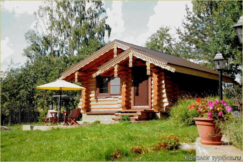 Отдых на Селигере в Тверской области