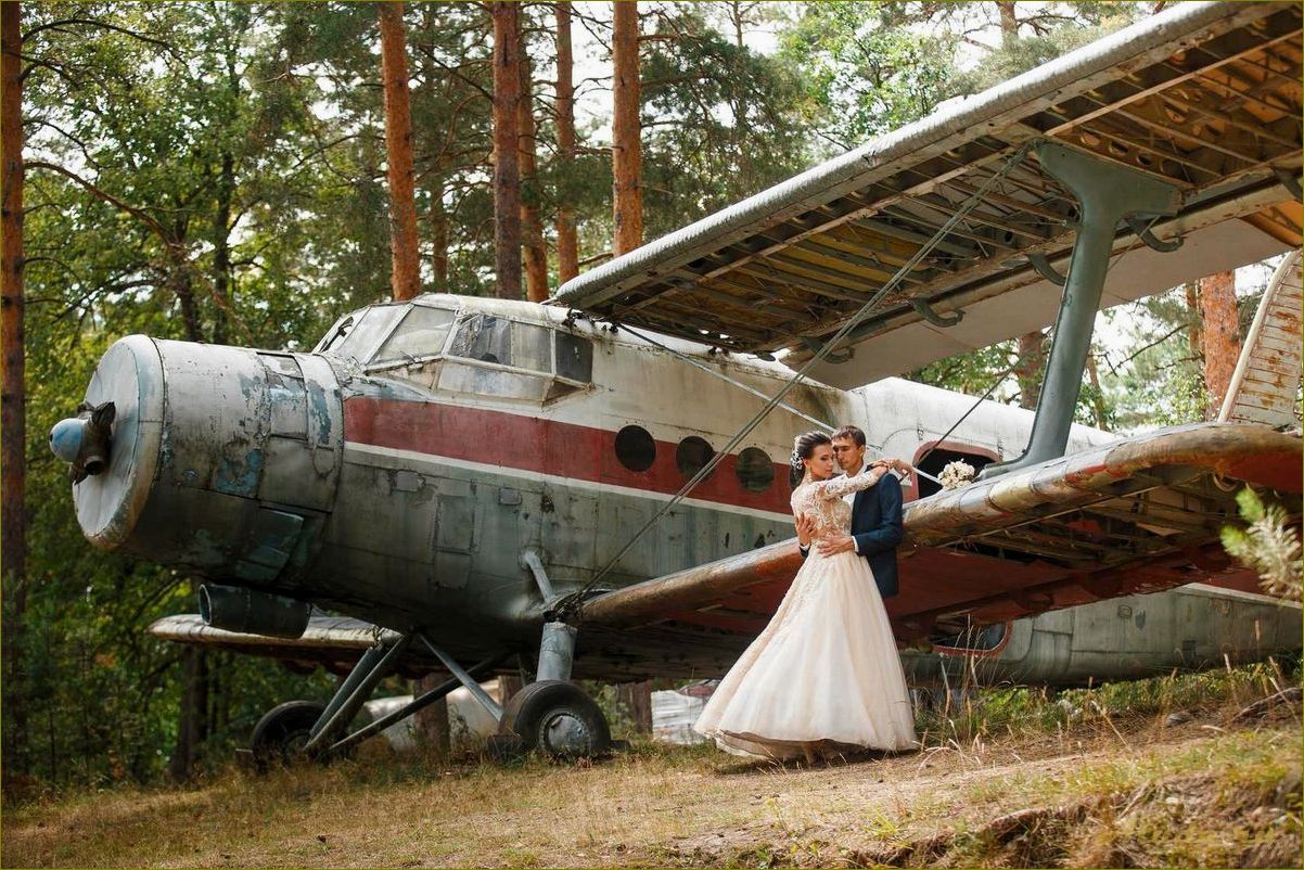 Отдых в Нижегородской области — красота и удивление на Красном Кургане