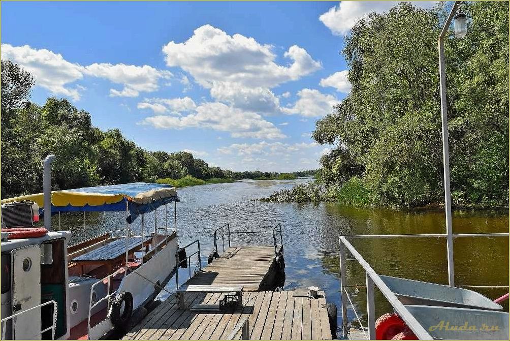 (отдых, детьми, саратовской, области, питанием) Отдых с детьми в Саратовской области с питанием