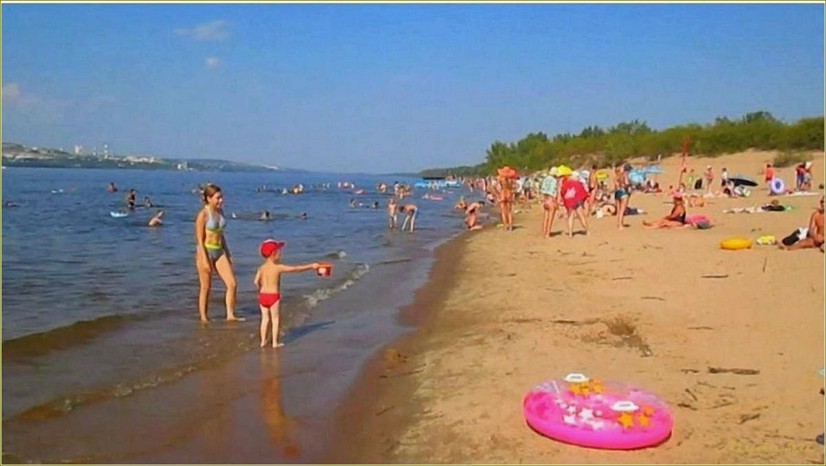 (отдых, детьми, саратовской, области, питанием) Отдых с детьми в Саратовской области с питанием