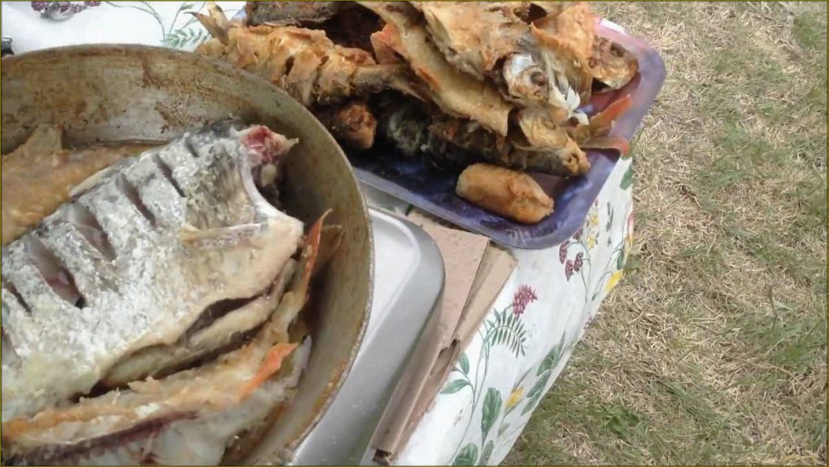 Отдых с палатками на Волге — прекрасные возможности для активного отдыха в Волгоградской области